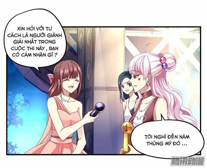 thiên lại âm linh chapter 10 6