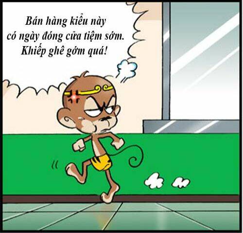 tân tây du ký chapter 60 1