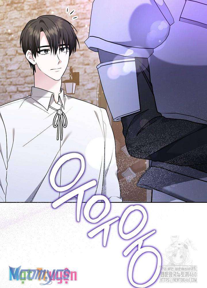 quái vật trong ngôi nhà kính chapter 3 19