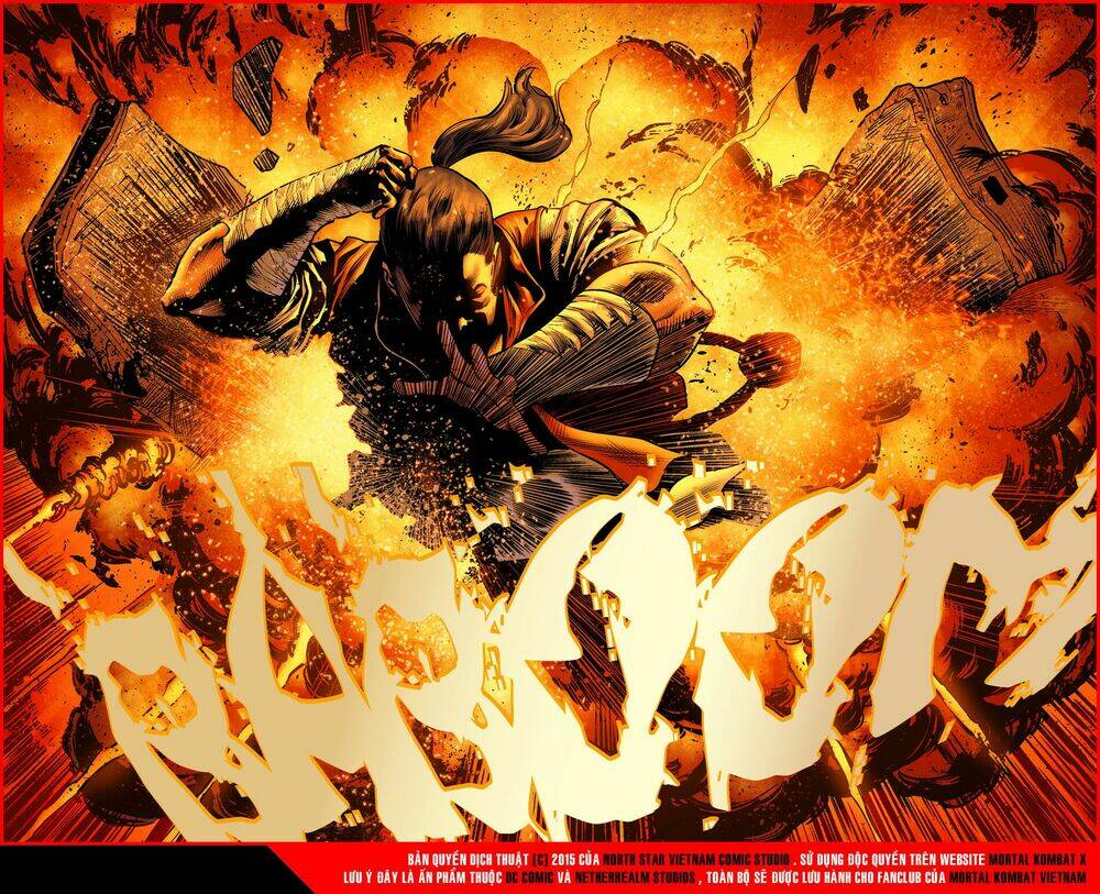 mortal kombat x chapter 36 11