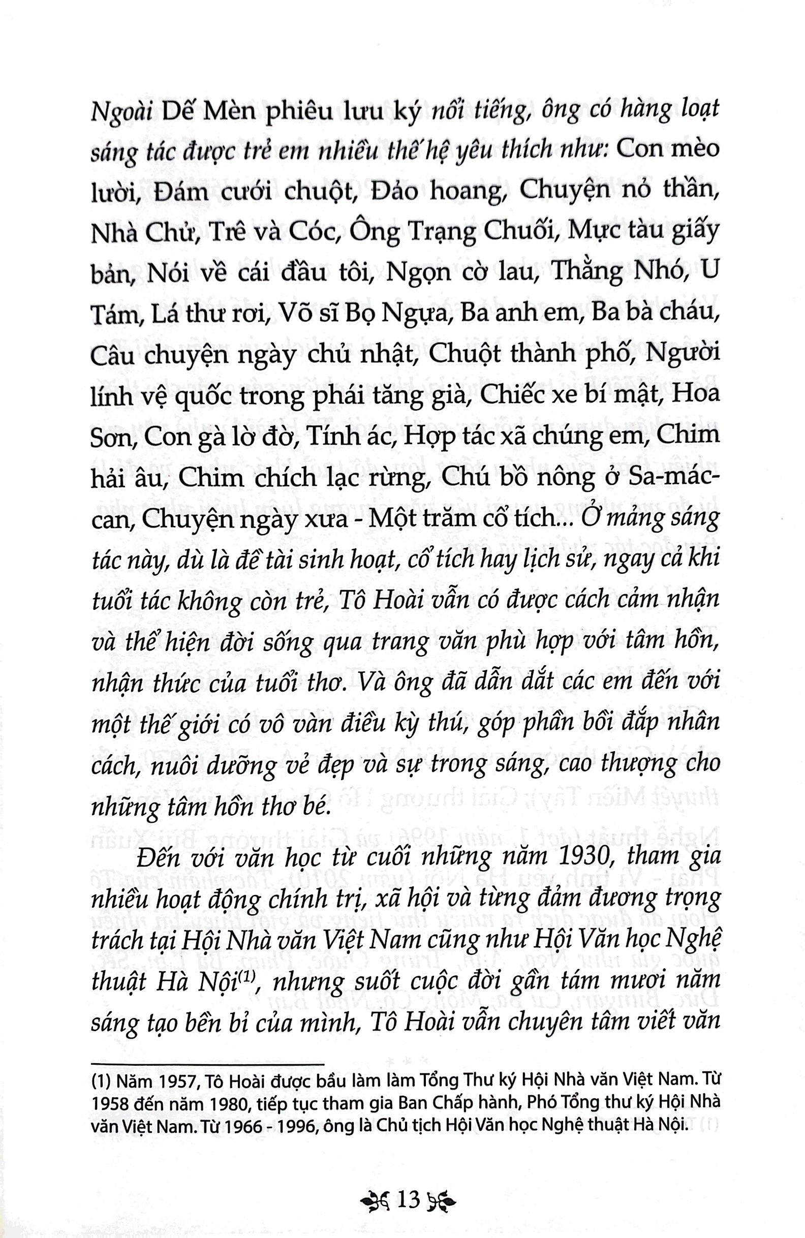 Văn Học Trong Nhà Trường - Truyện Tây Bắc