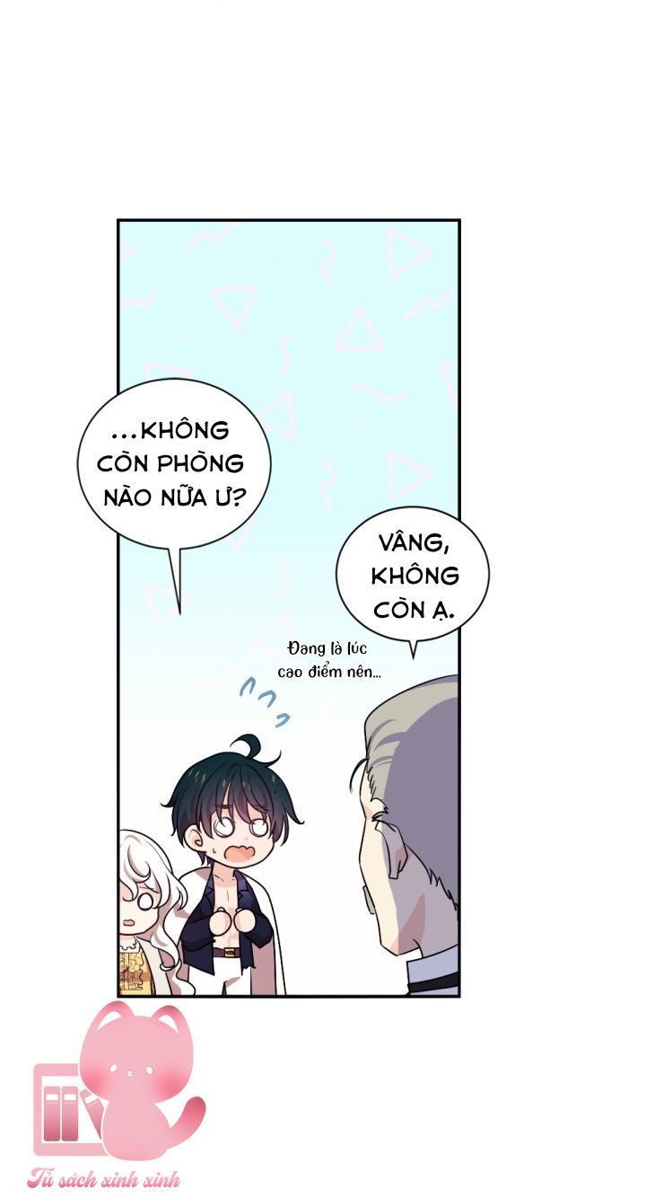 nguyện ước vô vọng của ma nữ chapter 70 47