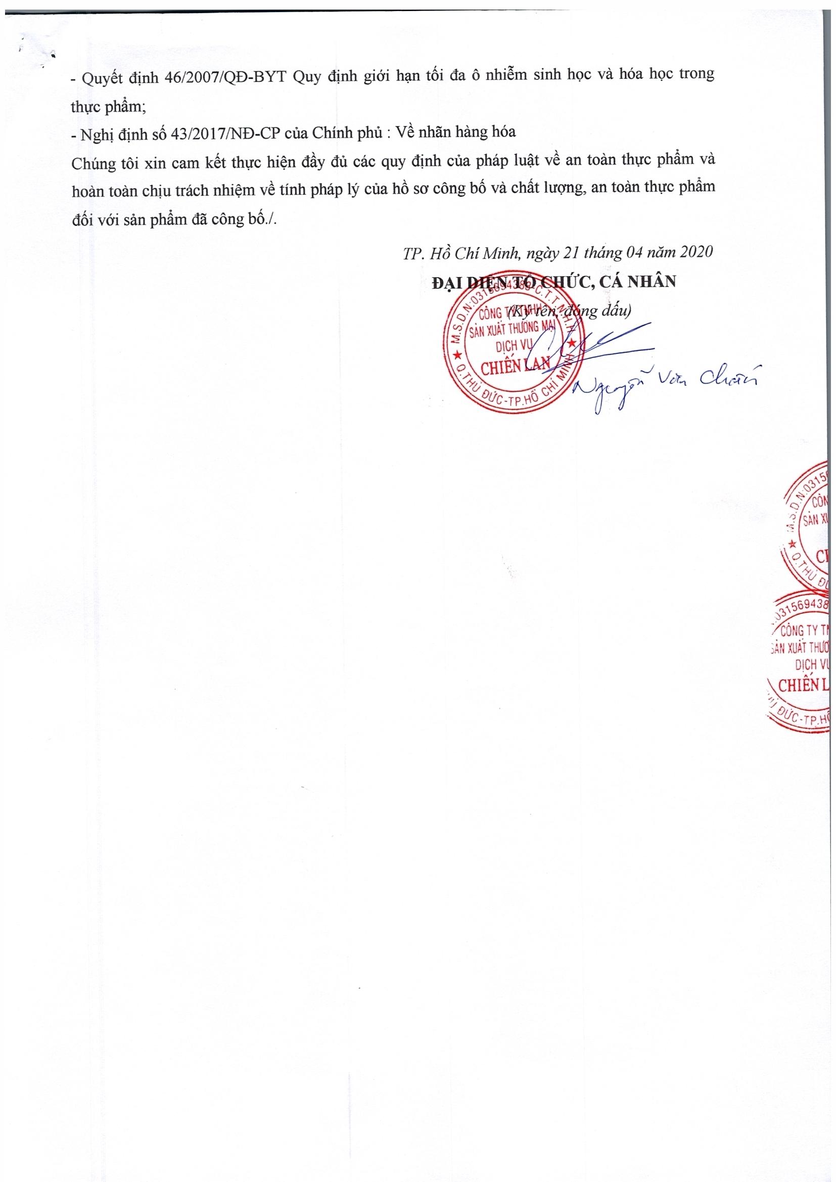Viên tinh nghệ mật ong Mộc Lan