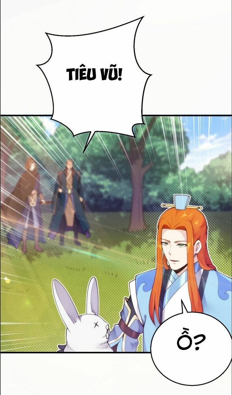 thiên hạ kiếp chapter 22 22