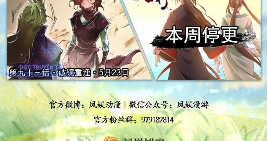 thiên long bát bộ webtoon chapter 127 108