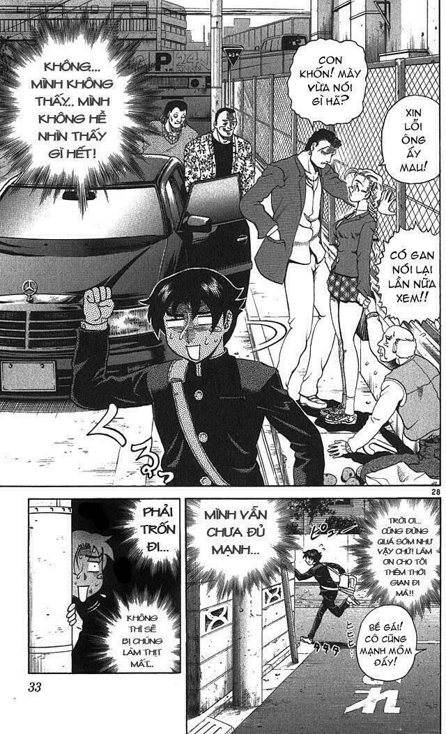 history's strongest disciple kenichi chapter 1 34