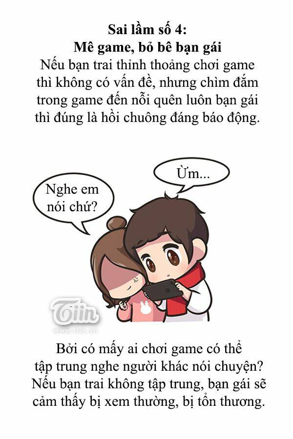 giải mã tình yêu chapter 117 5