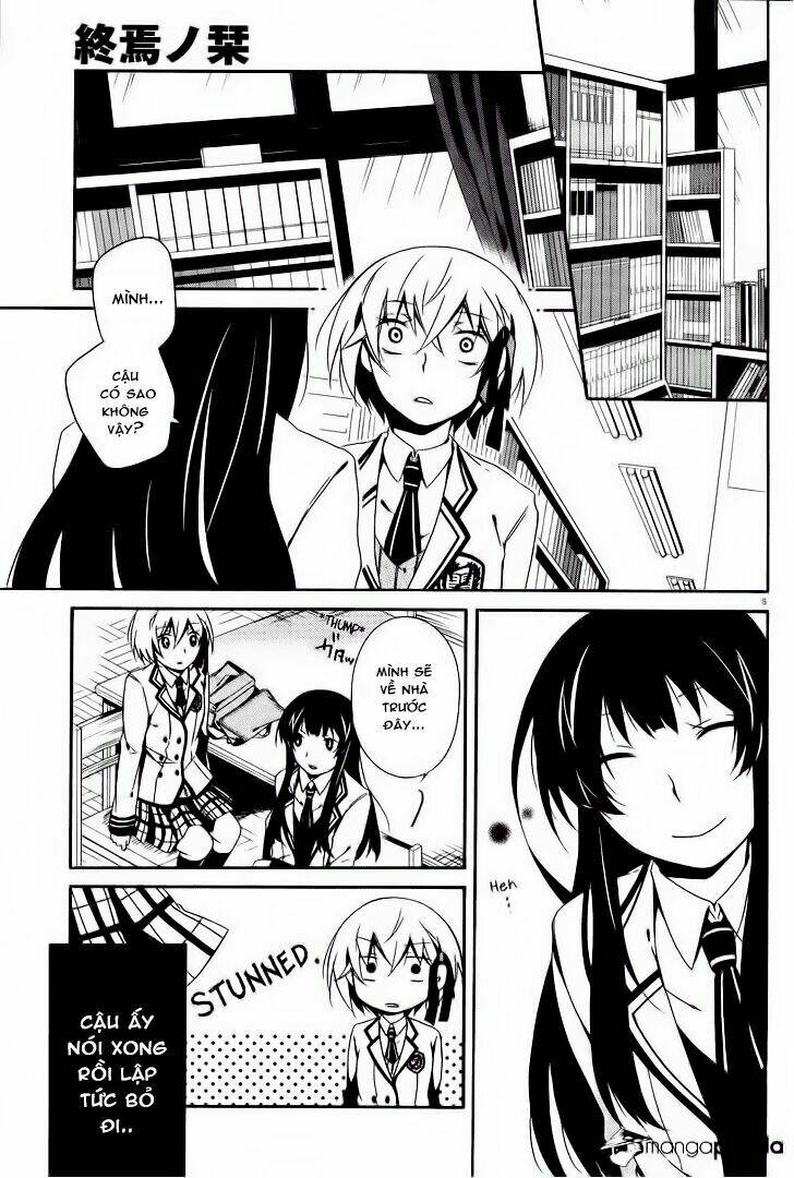 shuuen no shiori chapter 4 5