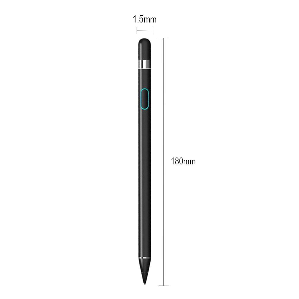 Tablets Touch Stylus Pen For Apple Pro 9.7",10.5",11",12.9"