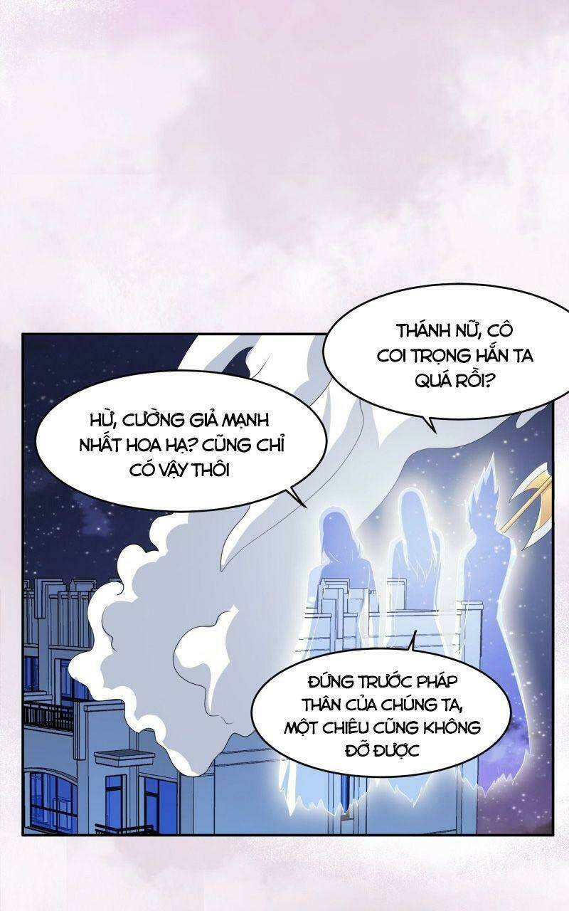 người tu tiên tại đô thị chapter 115 15