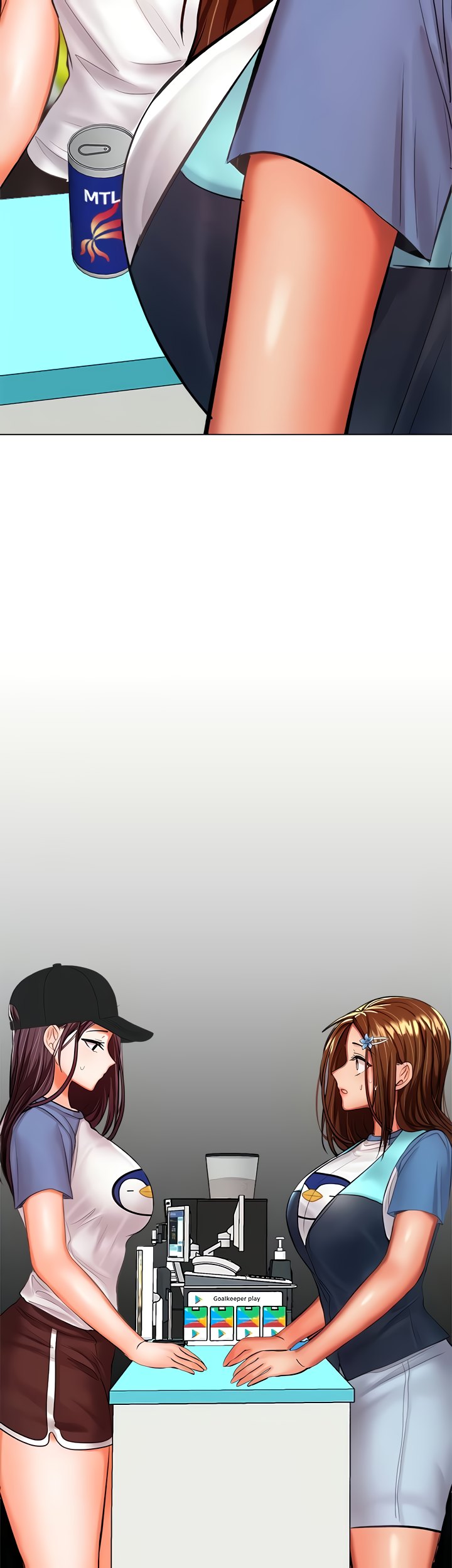 chiều chuộng em đi mà chapter 19.1 6