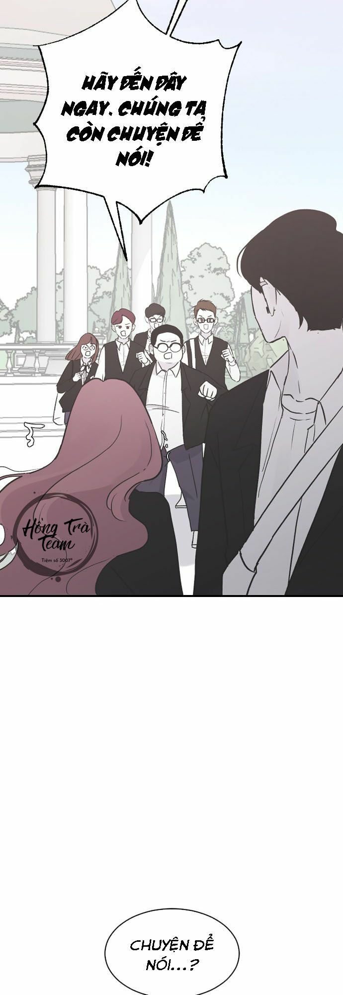 ba người anh trai cực phẩm của tôi chapter 19 48