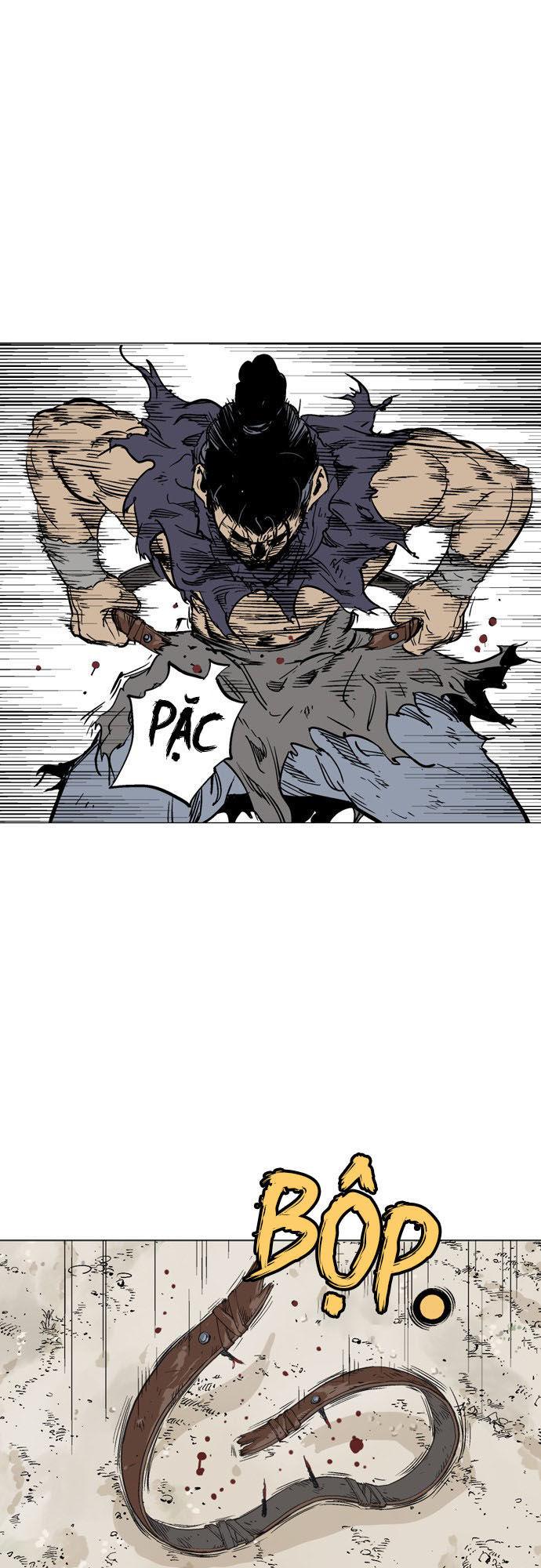 cao thủ 2 chapter 16 63