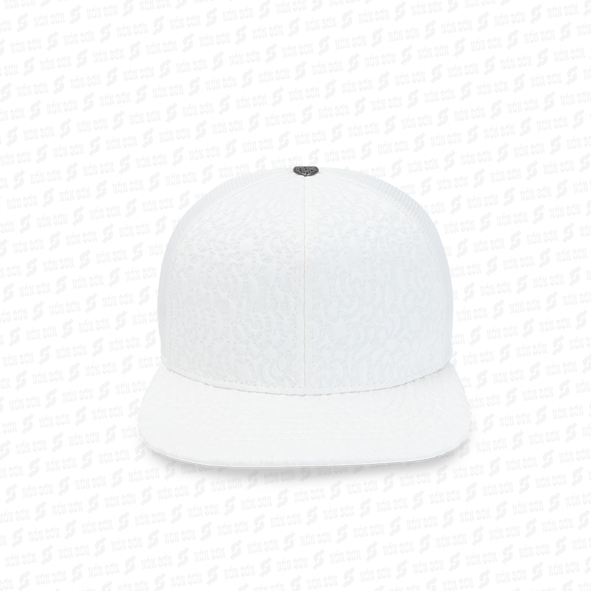 ƯU ĐÃI - Mũ snapback hiphop nam nữ NÓN SƠN chính hãng MC210K-TR1