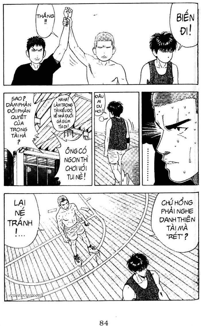 cao thủ bóng rổ chapter 192 7