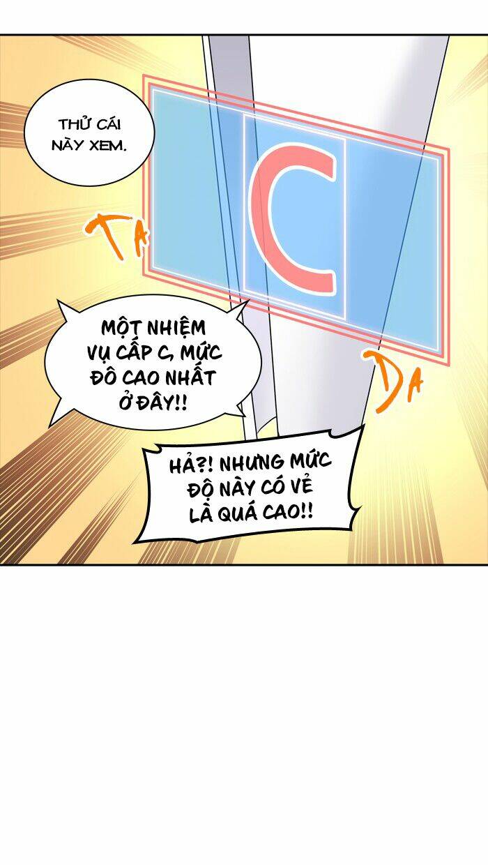 cuộc chiến trong tòa tháp chapter 349 26