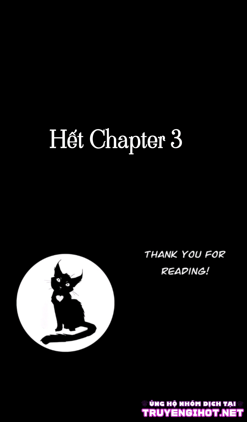 [18+] chim hoàng yến bé nhỏ của hades chapter 3 39