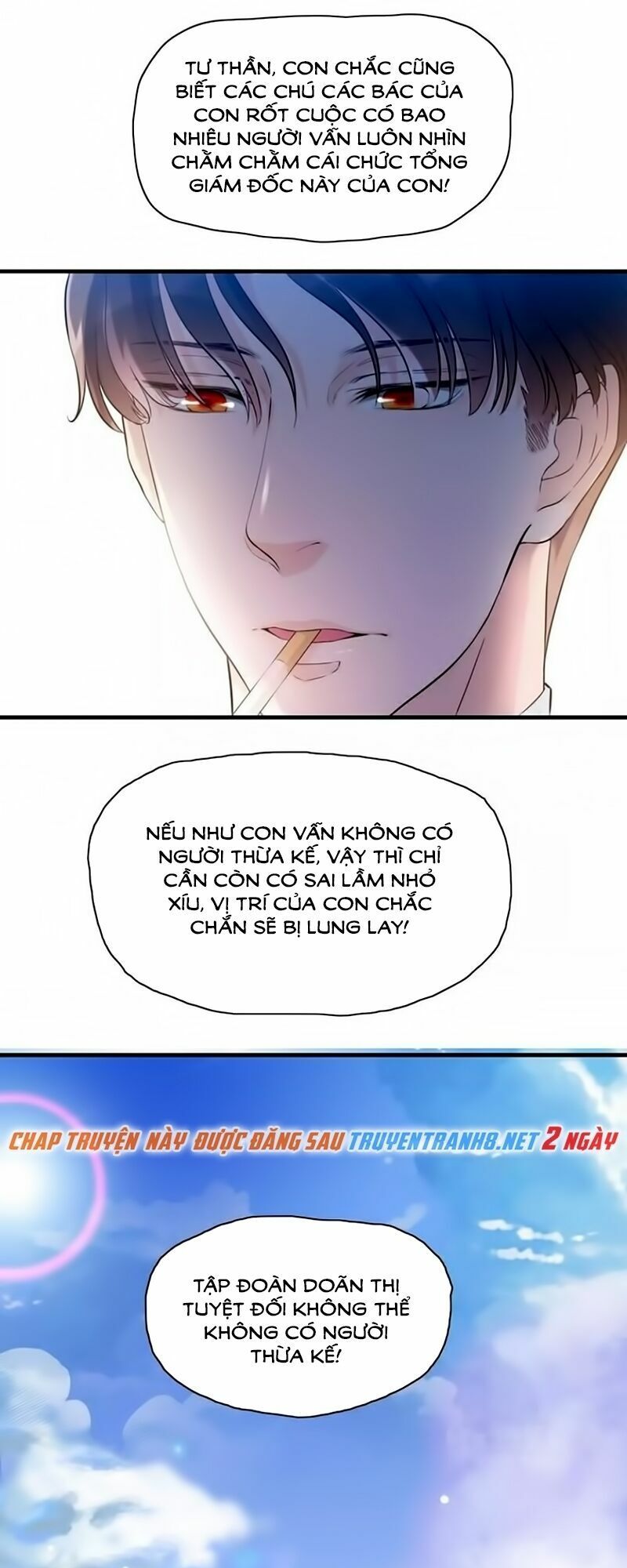 cô vợ hợp đồng bỏ trốn của tổng giám đốc chapter 6 28