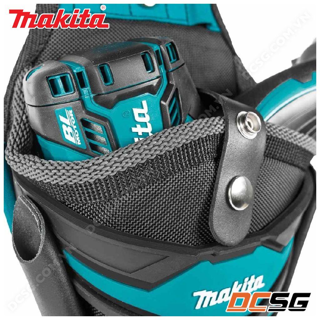 Túi đựng máy khoan đa năng 170x85x290mm Makita E-05094 | DCSG