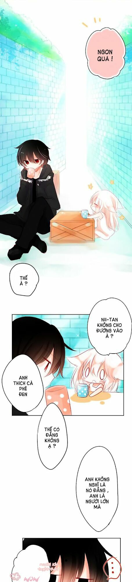 rodiura kurashi – official chapter 2 7