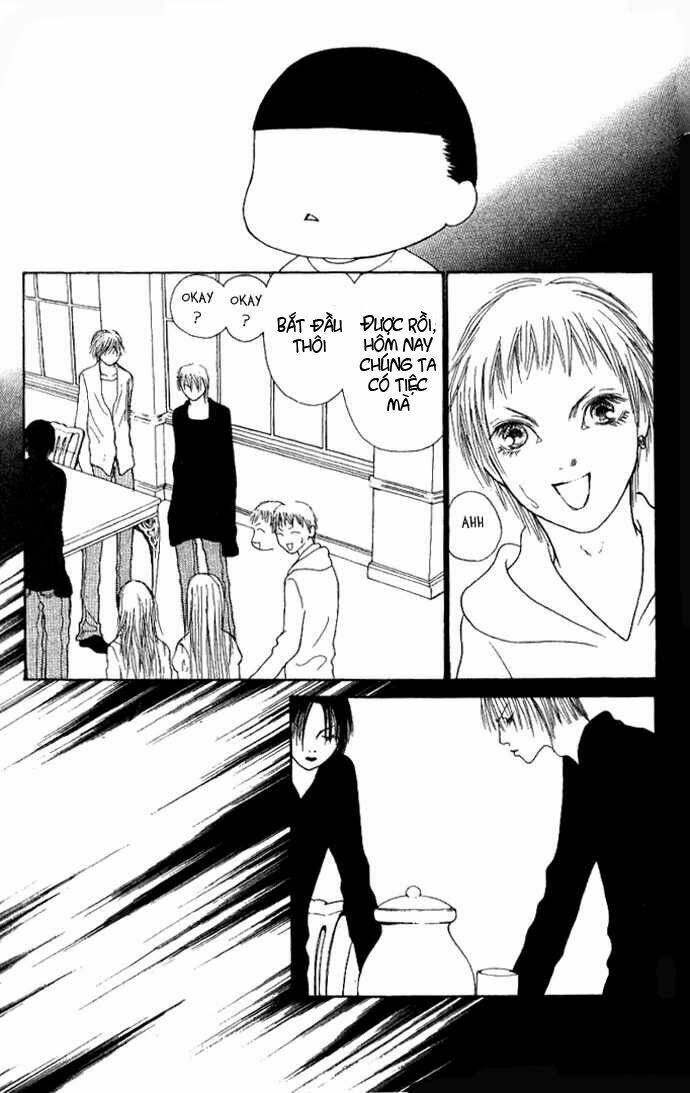 perfect girl evolution chapter 43 33