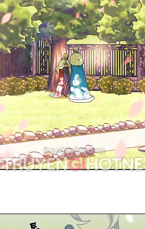 [bản 18+] trò chơi săn mồi của hoàng đế và thánh kỵ sĩ chapter 13.1 3