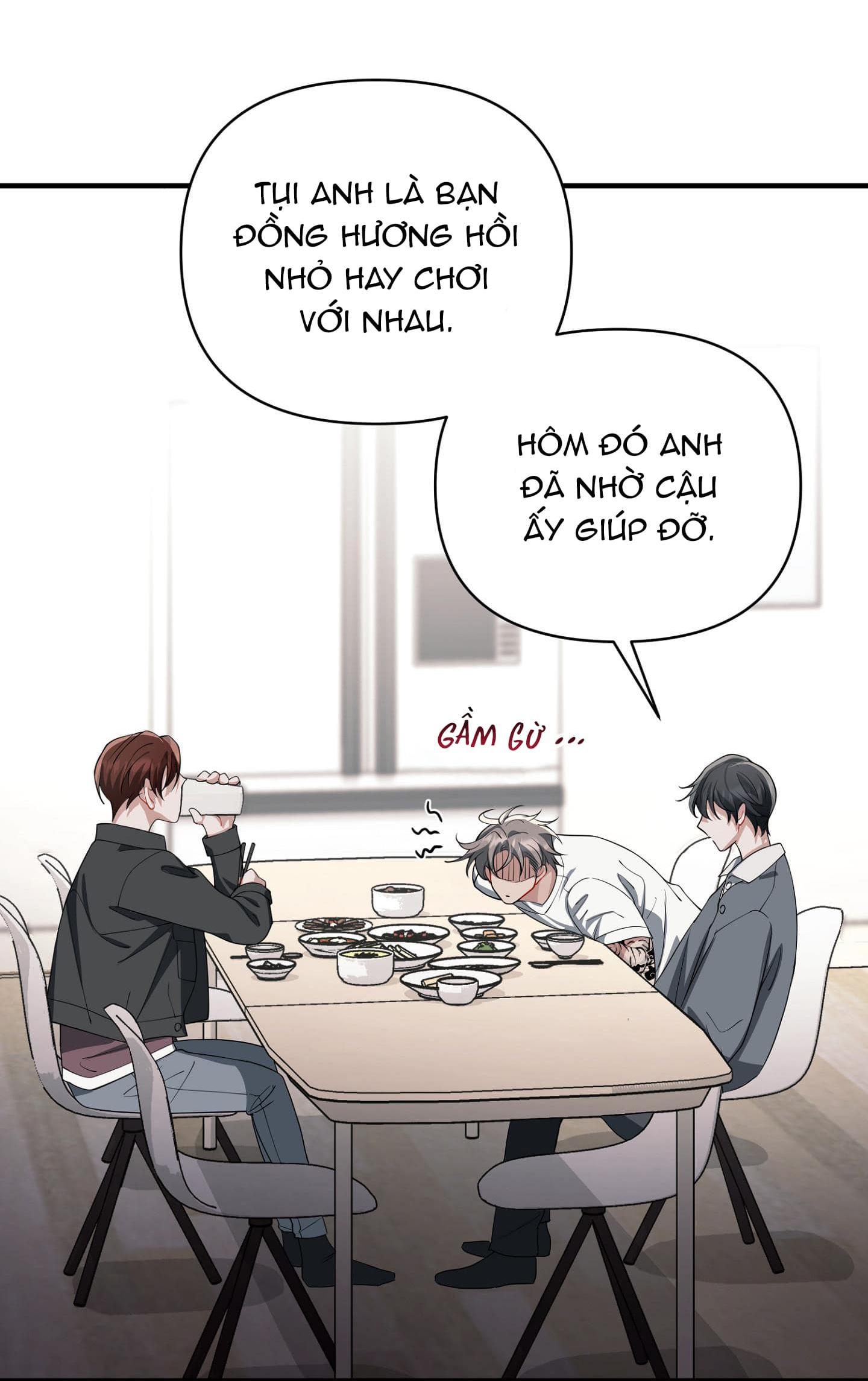 vết hằn chapter 20 83