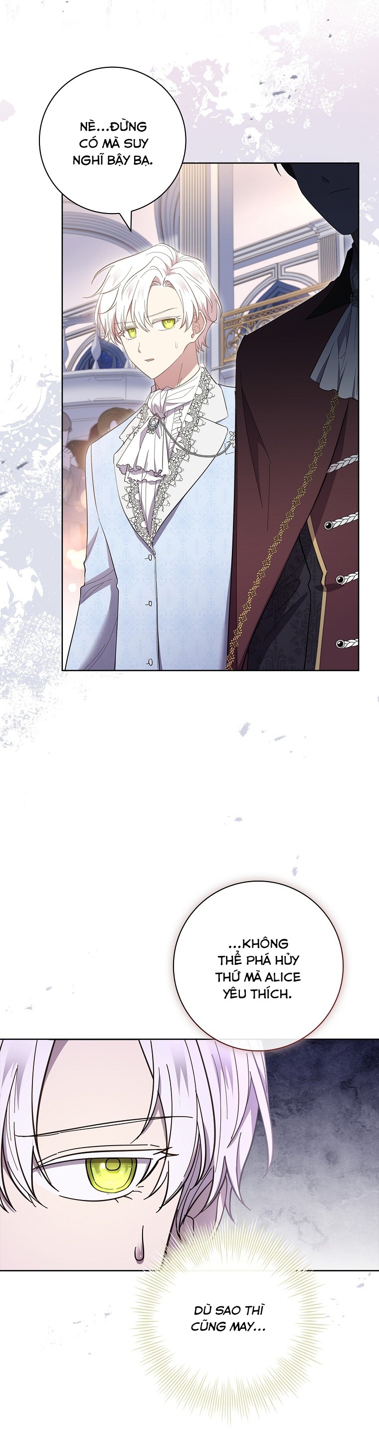 nam chính, tôi sẽ tôn trọng sở thích của anh chapter 43 11