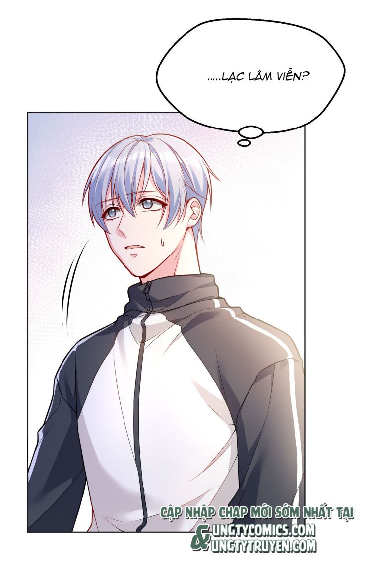 chàng nhân viên host và gã hàng xóm nguy hiểm chapter 42 29