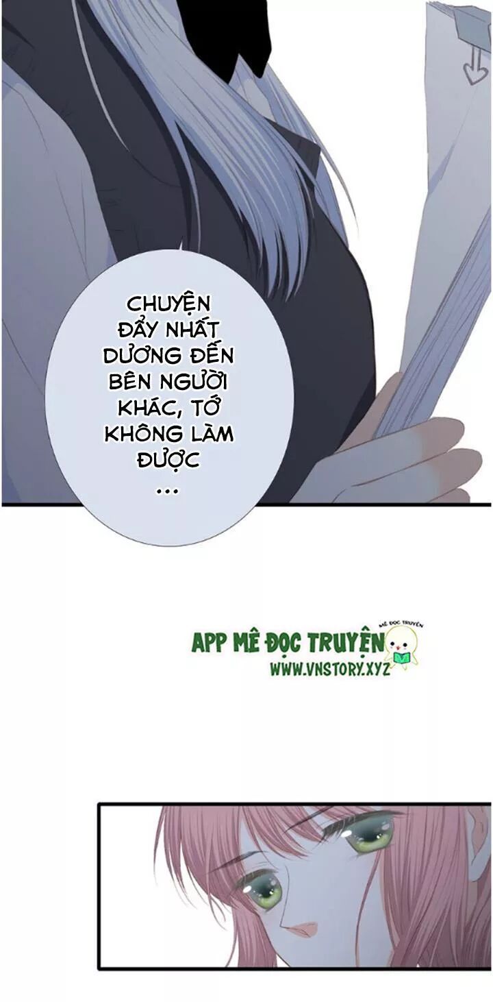 con tim rung động 2 chapter 99 22