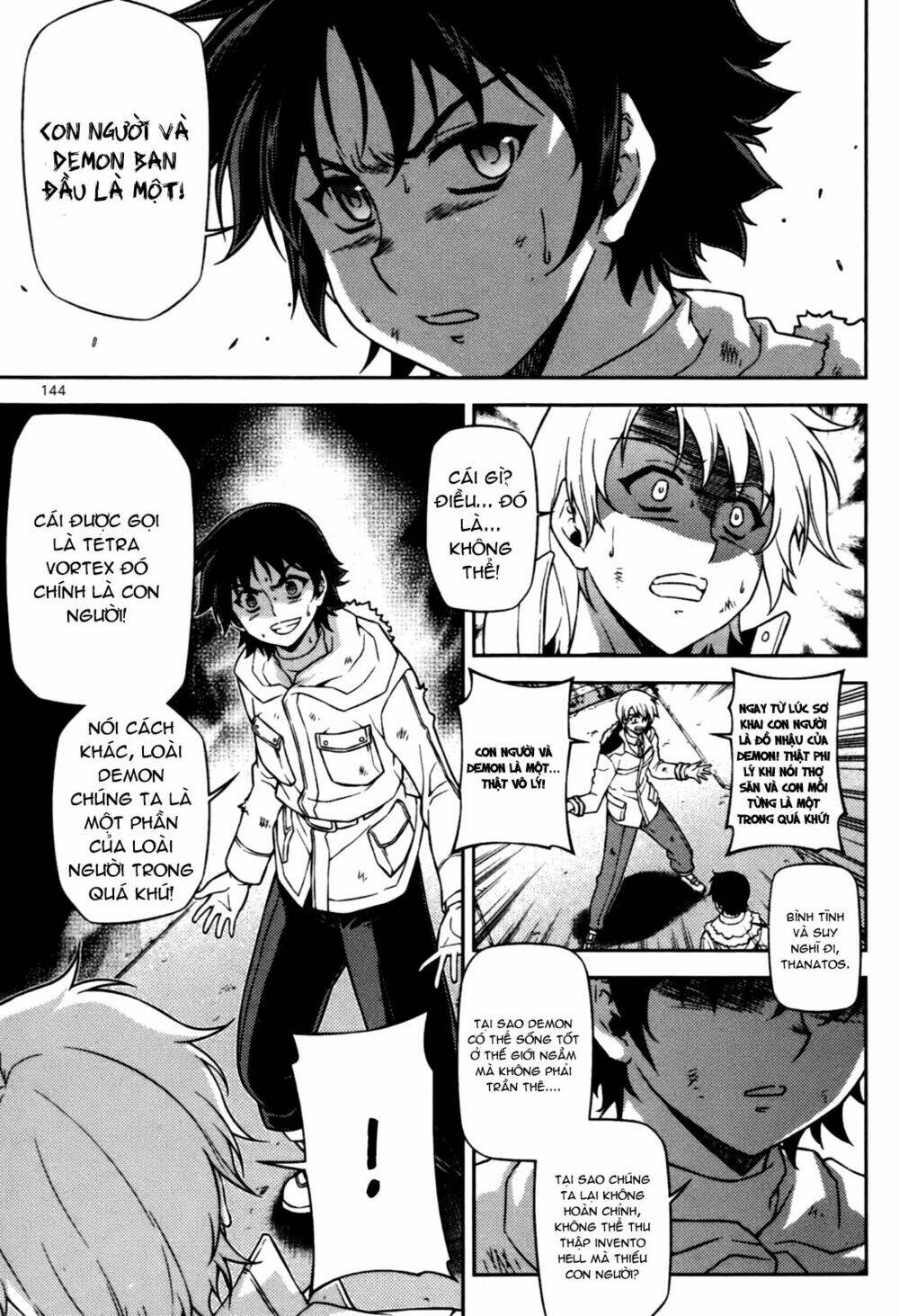 aflame inferno chapter 49 7