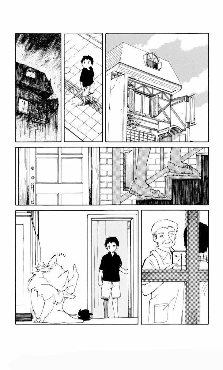 hitoribocchi no chikyuu shinryaku chapter 15 38