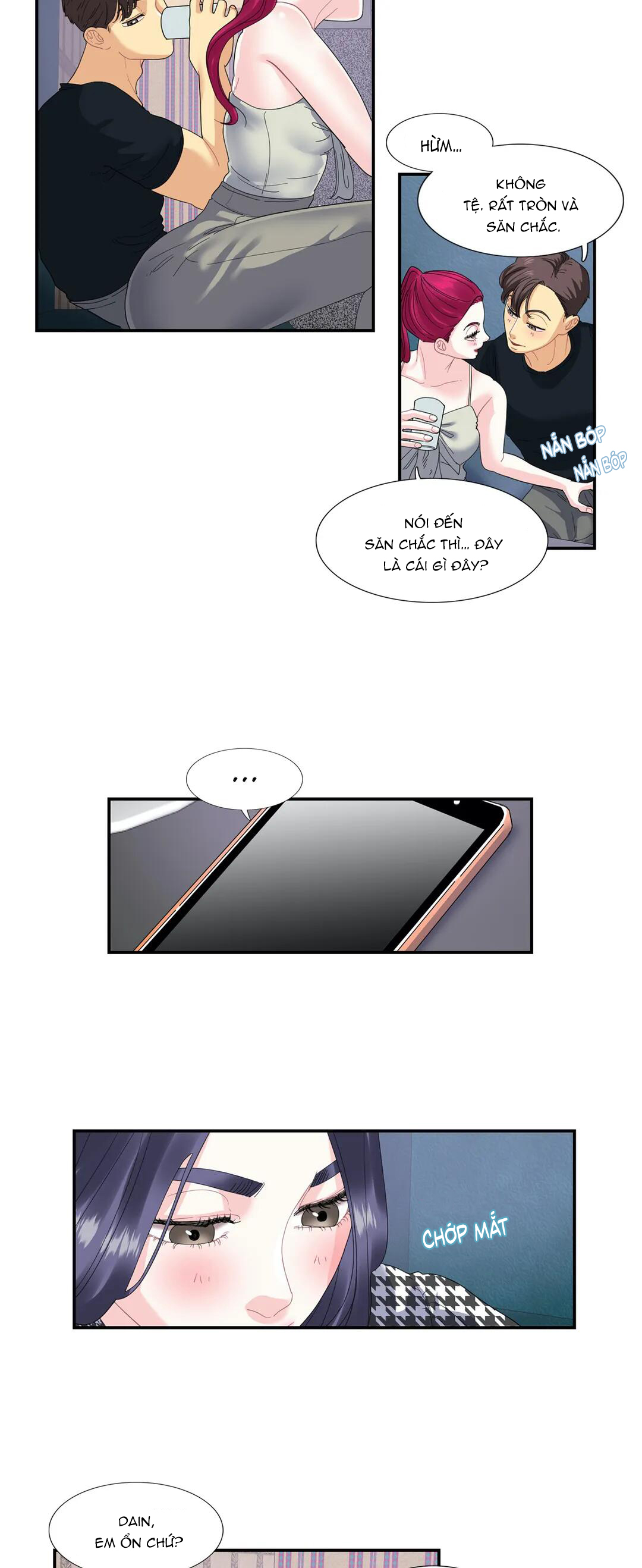 lên đỉnh chapter 20 22