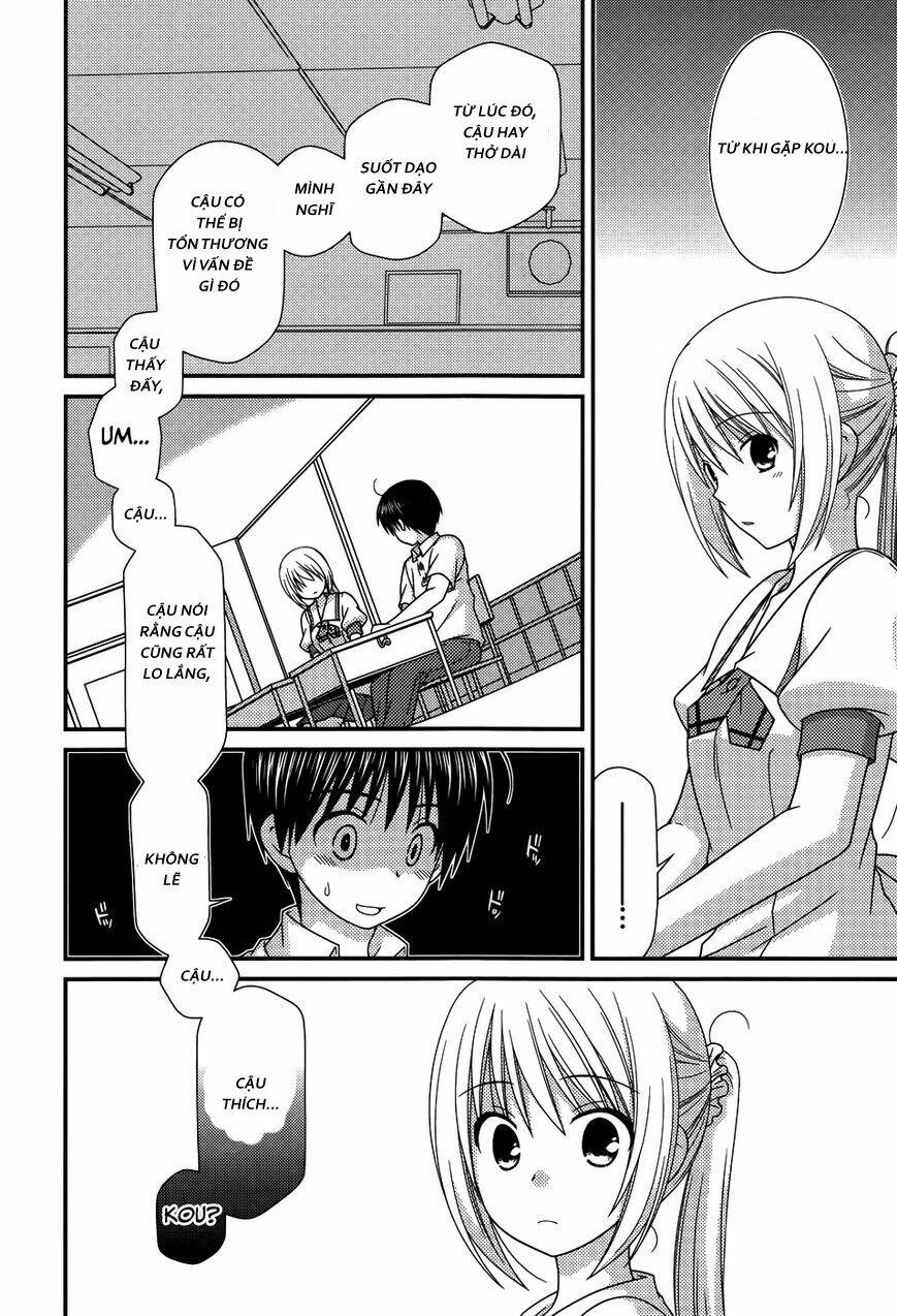 tonari no kashiwagi-san chapter 62 7