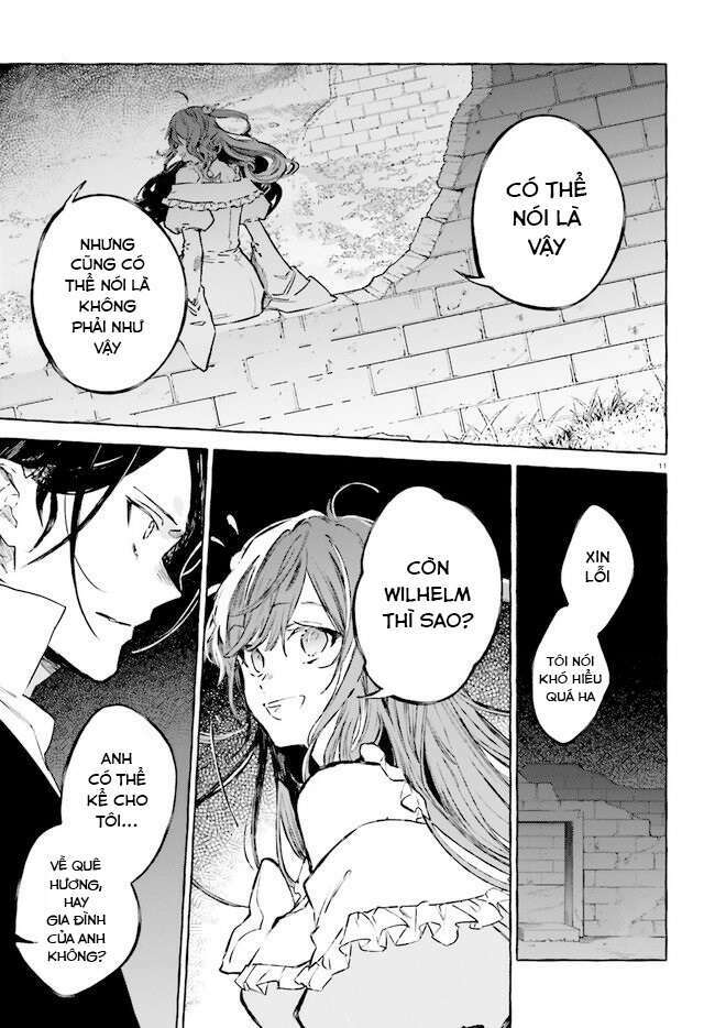 re:zero ngoại truyện: khúc tình ca của quỷ kiếm chapter 22 12