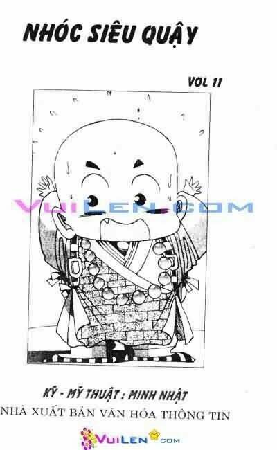 những người bạn tốt chapter 11 4