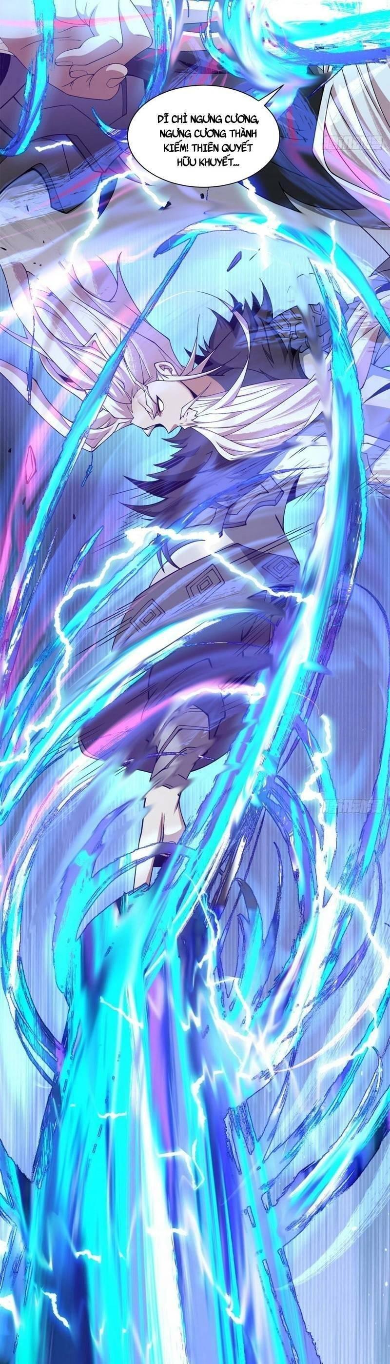 đồ đệ của ta đều là trùm phản diện chapter 37 4