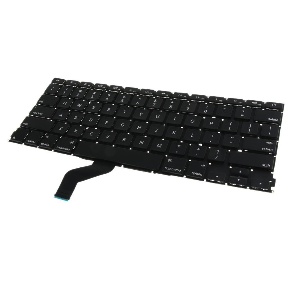 Replacement Laptop Keyboard US Layout for   Pro 13  A1425