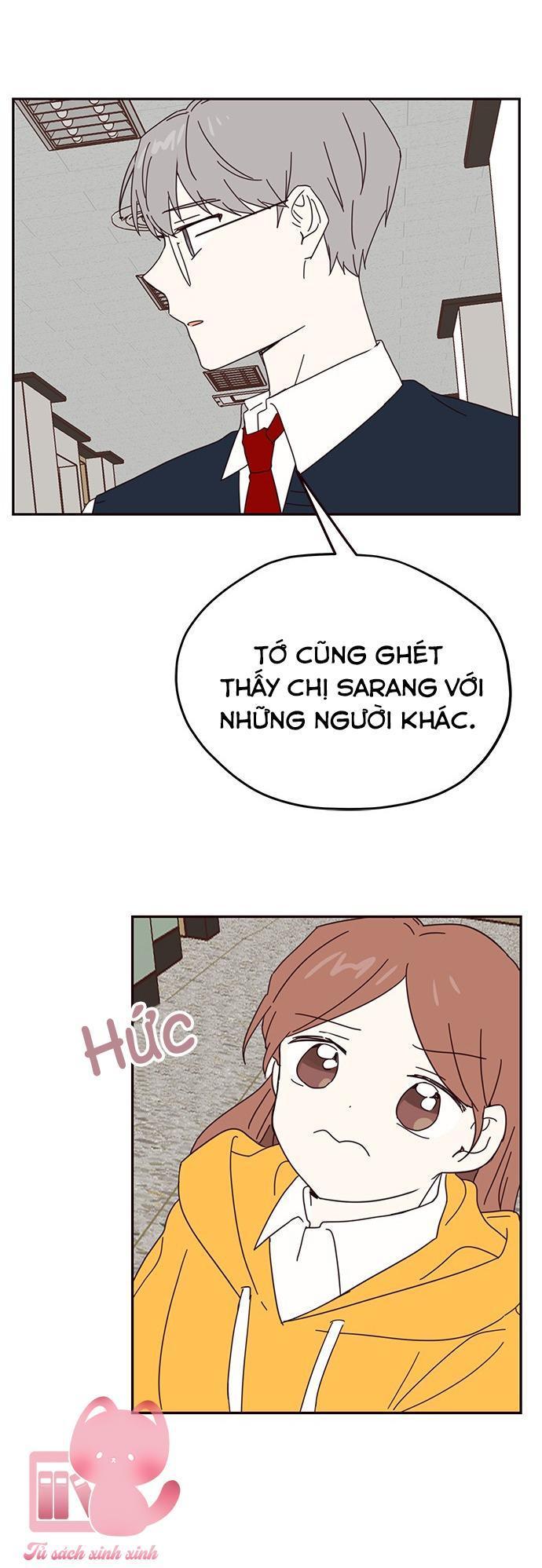 sợi chỉ tình yêu chapter 48 43