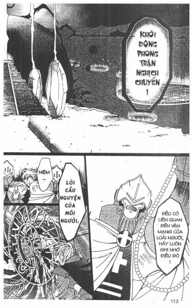 record of fallen vampire chapter 6 112