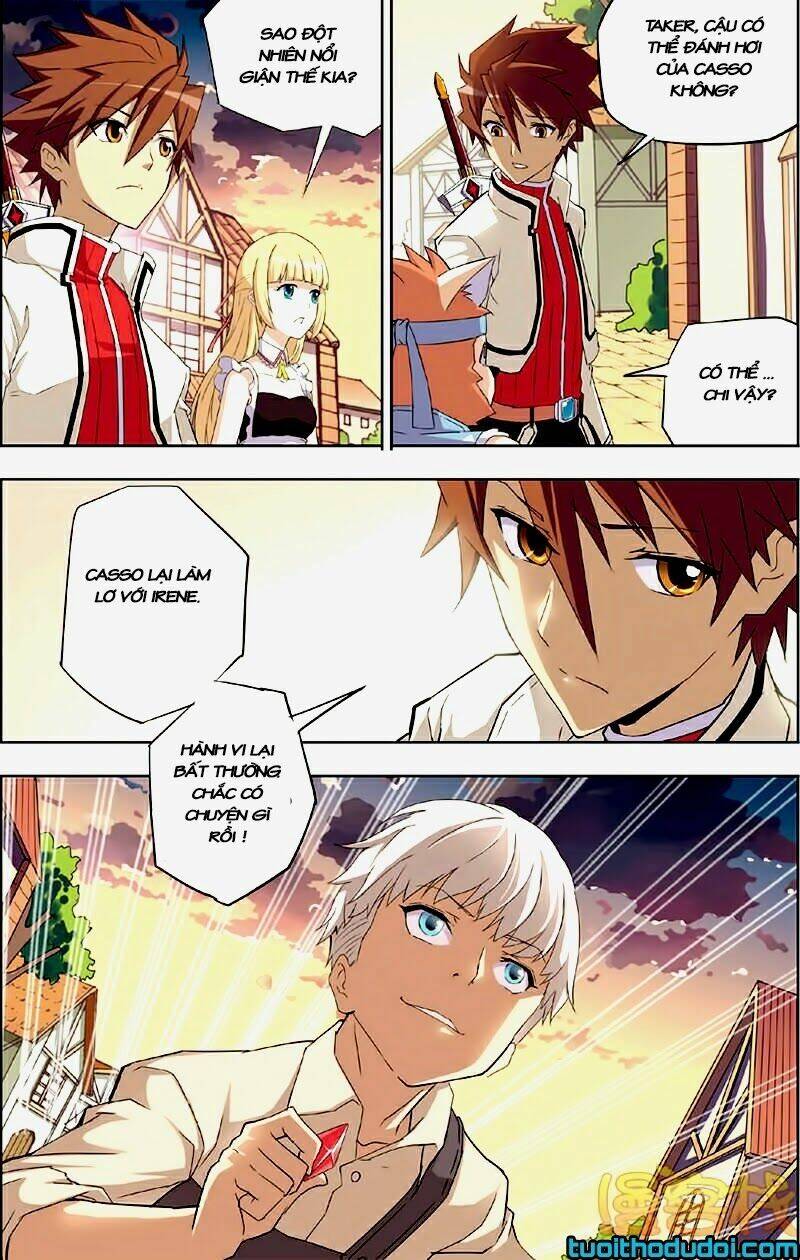 bi minh chi kiếm chapter 6 5