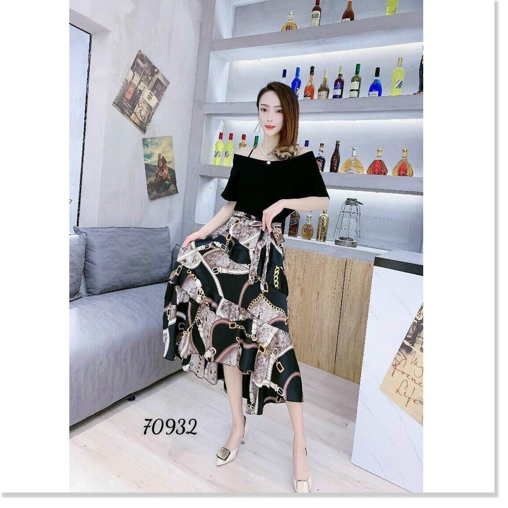 ĐẦM XÒE DỰ TIỆC NỮ MÂU MỚI CHẤT LƯỢNG DÀNH CHO CÁC CHỊ EM THỜI TRANG MỚI NHẤT HIỆN NAY