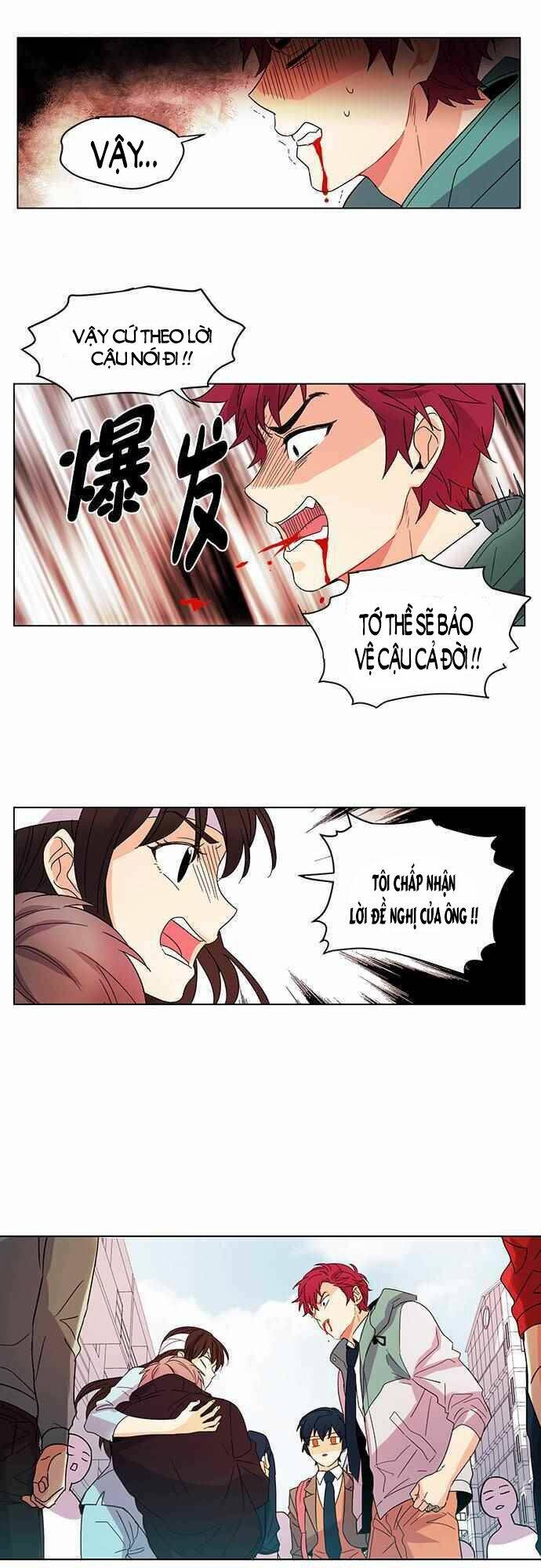 oh! lord jesus chapter 14 14