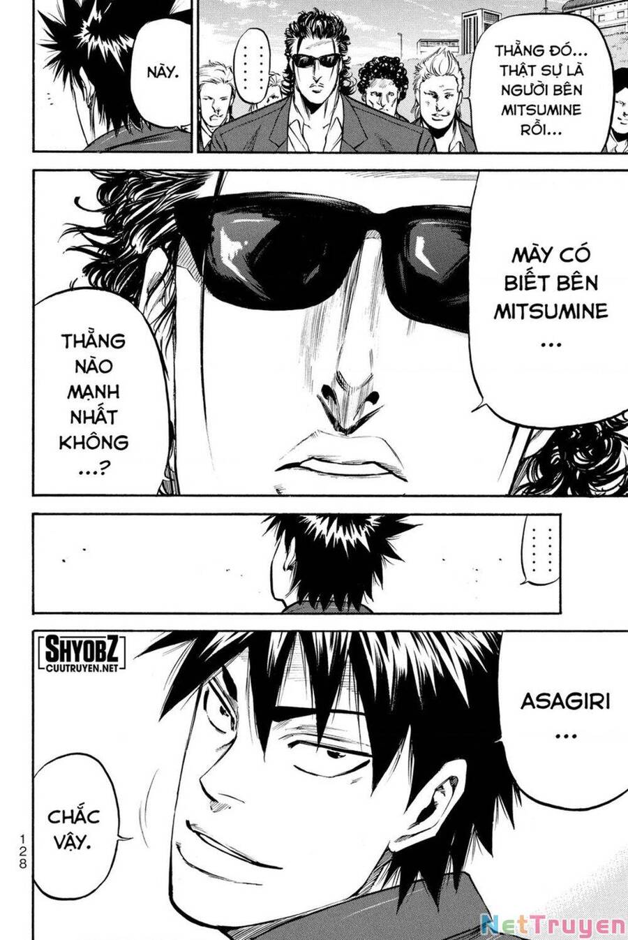 a-bout! chapter 189 19