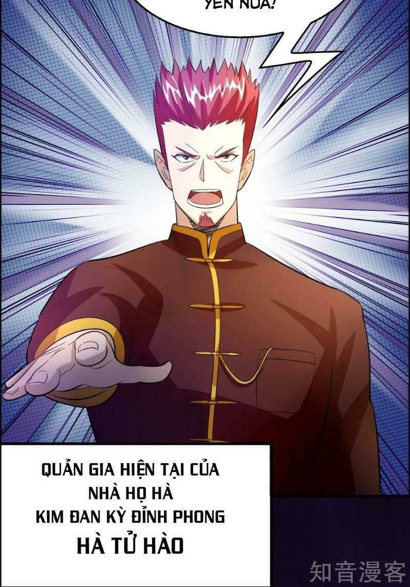 dị giới cung ứng thương chapter 85 21