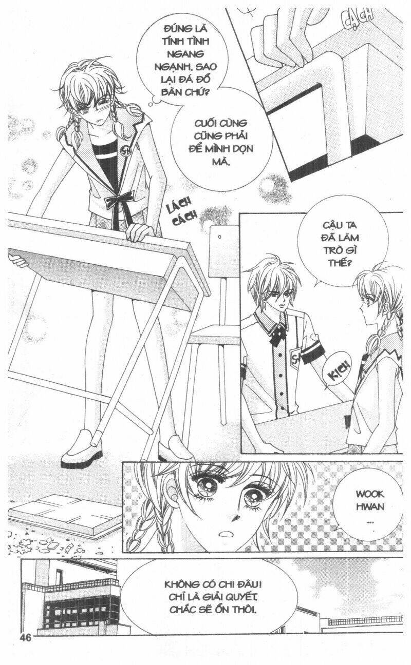 cũng vì em chapter 2 47
