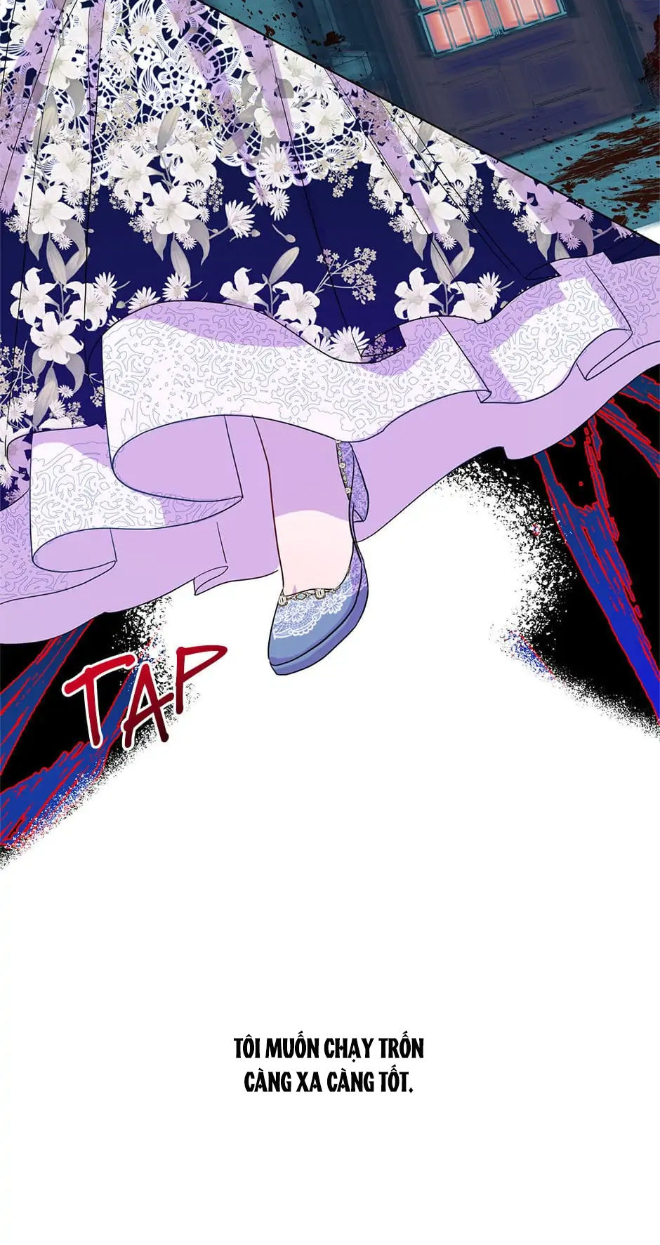 đừng ăn thịt tôi mà chapter 58 48