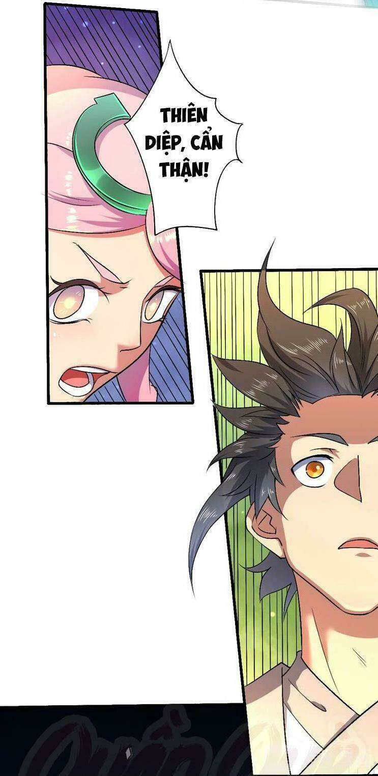 tu la võ thánh chapter 17 51