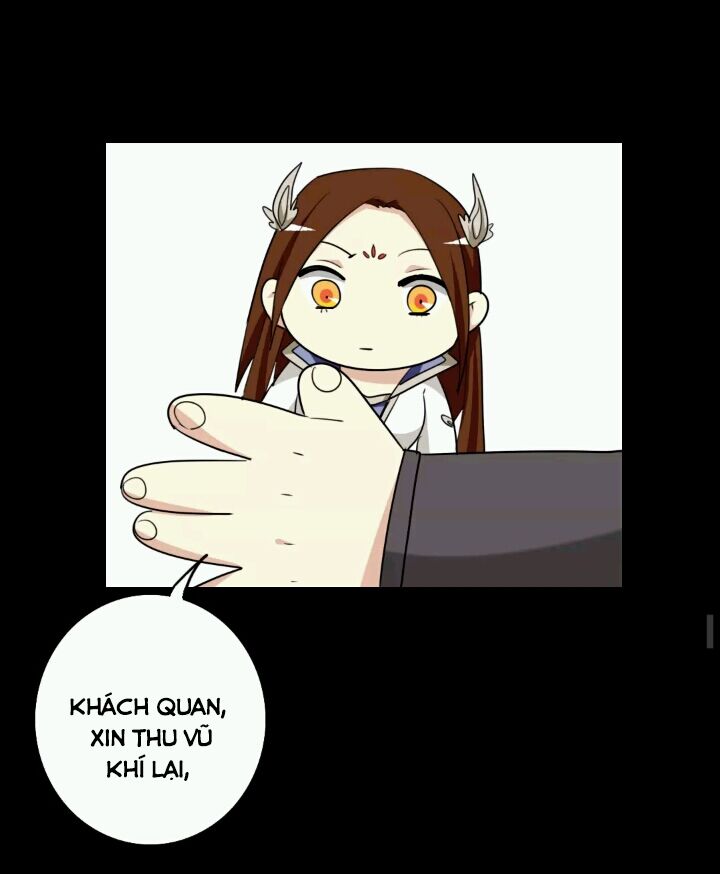 lưỡng bất nghi (full) chapter 79.5 20