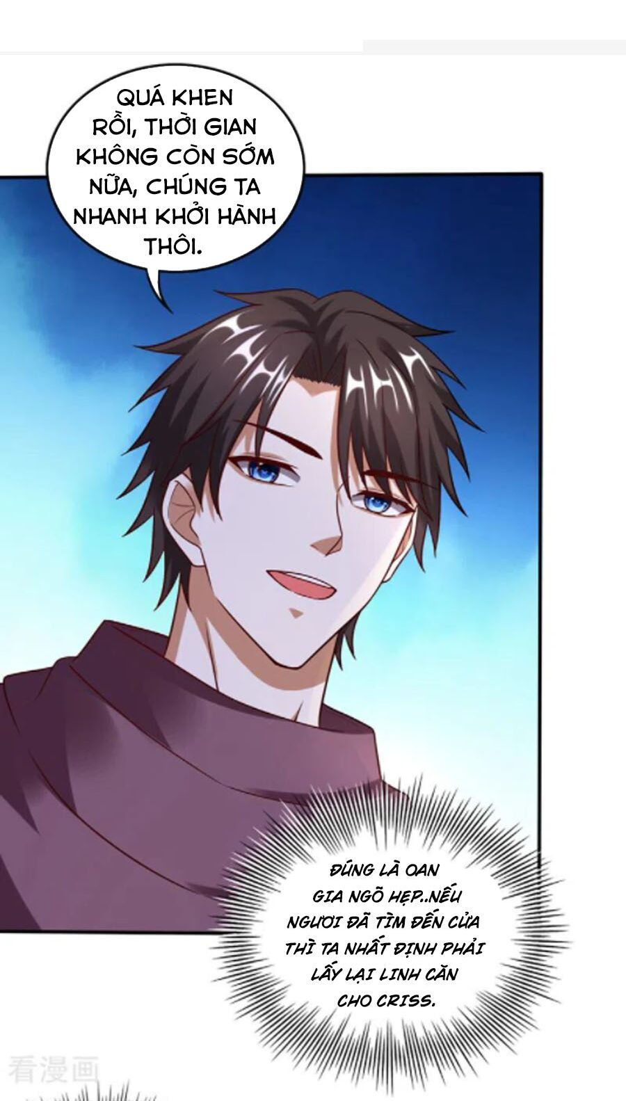 tối cường thần y tại đô thị chapter 244 30